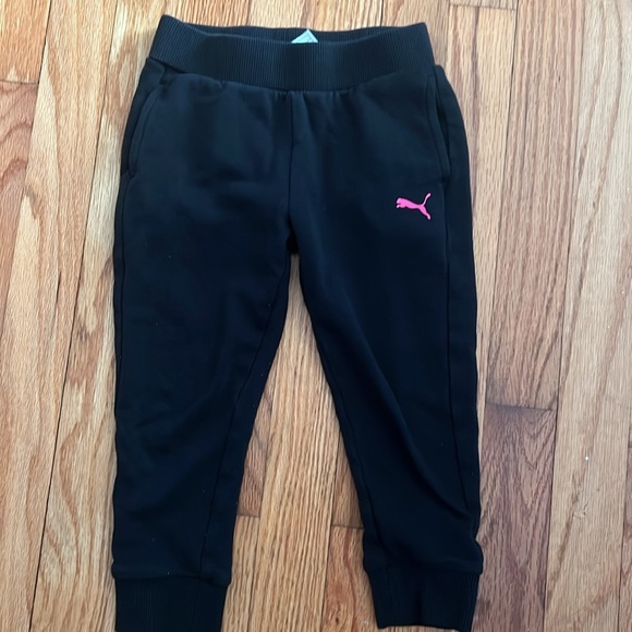 Puma Sweatsuit Set - Picture 8 of 11